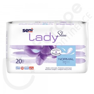 Seni Lady Slim Normal