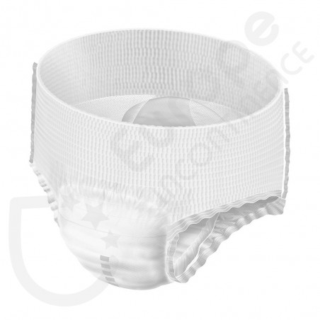 Molicare Mobile 6 Tropfen - MEDIUM