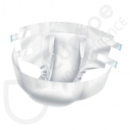 Lille Suprem Fit Extra Plus - MEDIUM