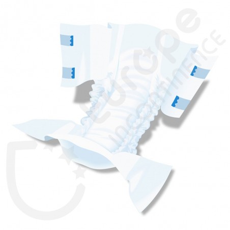 Attends Slip Air Comfort 10 - XL