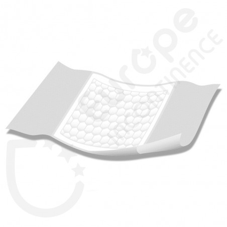 Attends Cover-Dri Plus - 80 x 170 cm