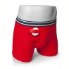 Boxer Ragazzo Rosso Rodger - Misura 128