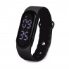 Buddy Vibrate Watch Black
