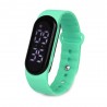 Montre Vibrante Buddy Turquoise