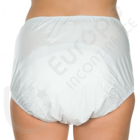Culote de plástico Suprima 1201 - Talla 34