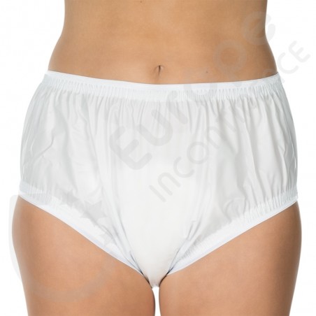 Culotte Plastique Suprima 1206 - Taille 44