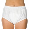 Suprima Plastic Brief 1211 - Size 40