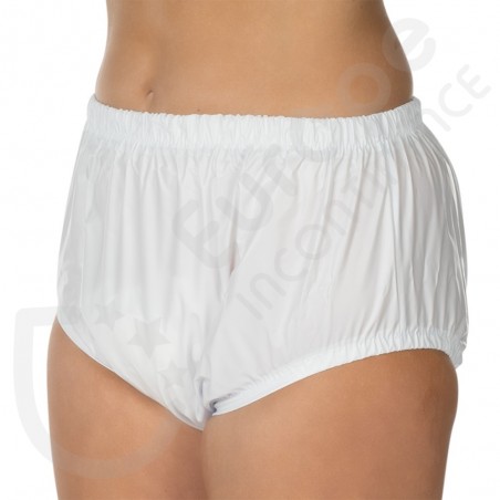 Culote de plástico Suprima 1211 - Talla 42