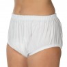 Culote de plástico Suprima 1211 - Talla 46