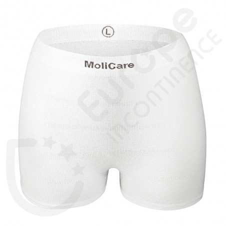 Molicare Fixpants 25 pezzi - LARGE