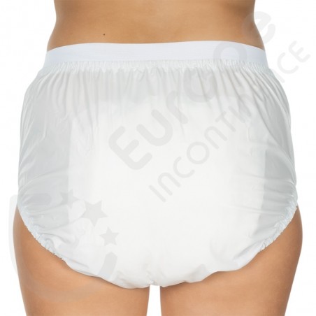 Culote de plástico Suprima 1214 - Talla 46