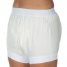 Culote de plástico Suprima 1217 - Talla 46