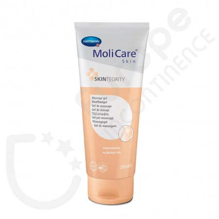 Molicare Skin Massagegel
