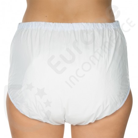 Culote de plástico Suprima 1222 - Talla 48