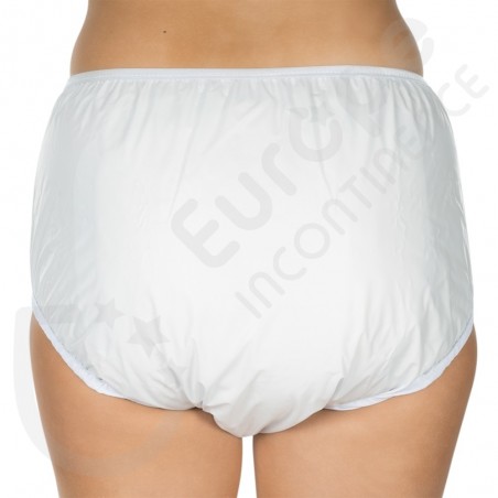 Culote de plástico Suprima 1223 - Talla 58