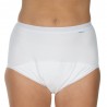 Culote de algodón Suprima 1245 - Talla 40