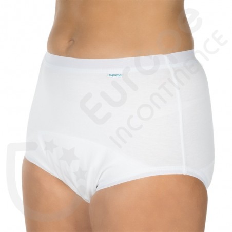 Culotte Coton Suprima 1245 - Taille 46