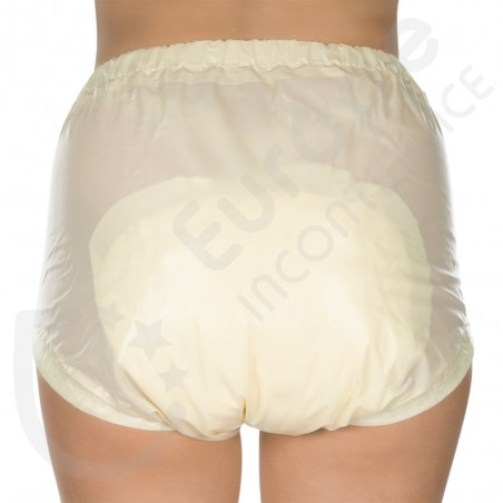 PVC-Slip Suprima 1252 - Größe 36/38