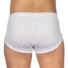 Culote de algodón Suprima 1256 - Talla 8