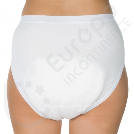 Culotte Coton Suprima 1257 - Taille 52/54