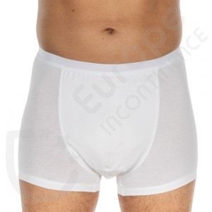 Suprima Cotton Brief 1263 - Size 6