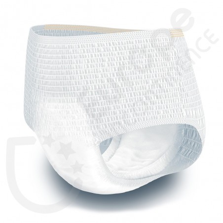 Tena Pants Normal Medium Original Incontinence 4 packs of 18 7322540728507   eBay
