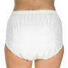Suprima Plastic Brief 1287 - Size 48/50