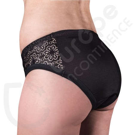 Culote de algodón Suprima 1290 - Talla 48/50