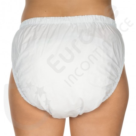 Culote de plástico Suprima 1312 - Talla 48/50