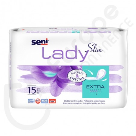 Seni Lady Slim Extra