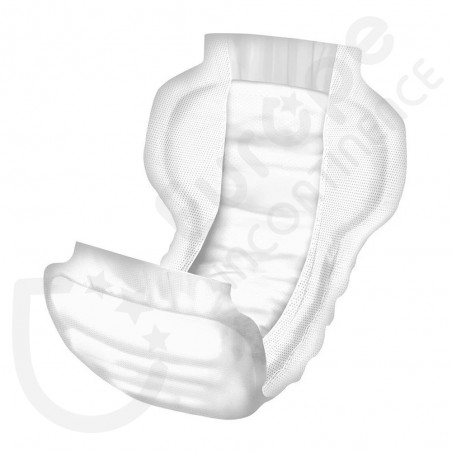 Molicare Form +Size 8 Druppels