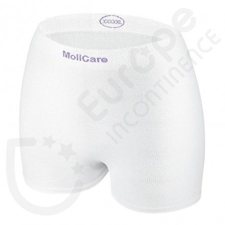 Molicare Fixpants +Size 5 pezzi - 5XL
