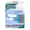 Soffisof Pannoloni a Mutandina Maxi Plus - SMALL