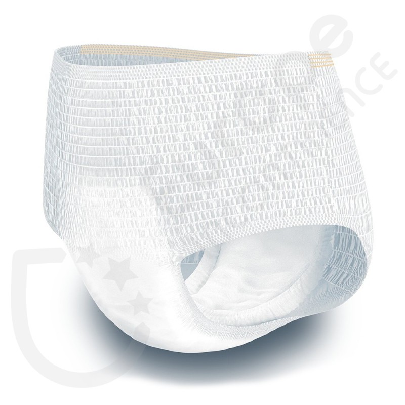 Tena Pants Super Pannoloni Absorbent Panties Size M 10 Pieces