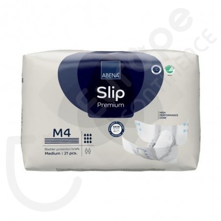 Abena Slip 4 - MEDIUM