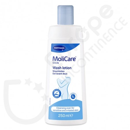 Molicare Skin Waschlotion - 250 ml