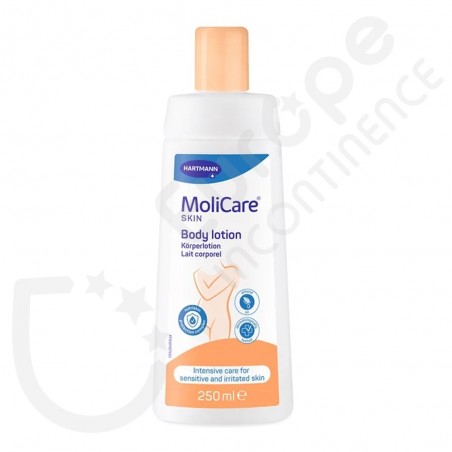 Molicare Skin Leite corporal - 250 ml