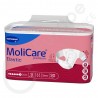 Molicare Elastic 7 Gotas - SMALL