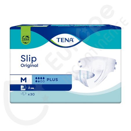Tena Slip Original Plus - MEDIUM