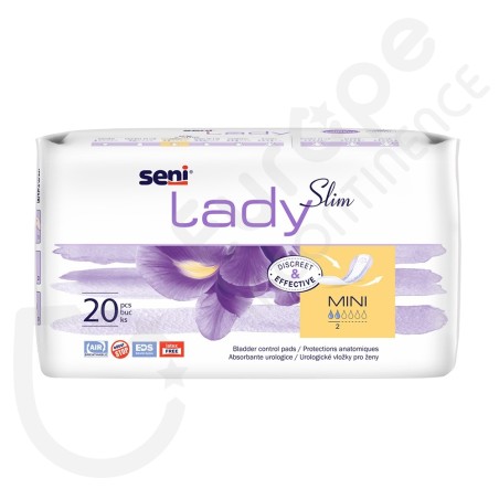 Seni Lady Slim Mini