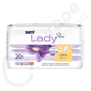 Seni Lady Slim Mini