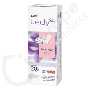 Seni Lady Slim Micro