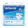 Attends Pull-Ons 6 - SMALL