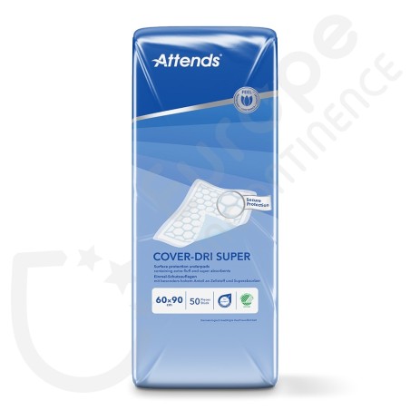 Attends Cover-Dri Super - 60 x 90 cm