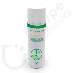 Procare Mousse detergente - 500 ml