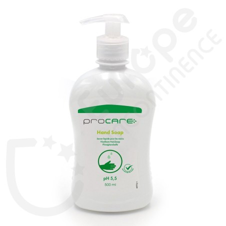 Procare Savon pour les Mains - 500 ml