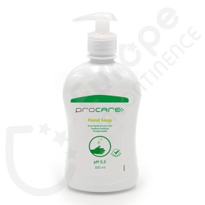 Procare Sapone per le mani - 500 ml