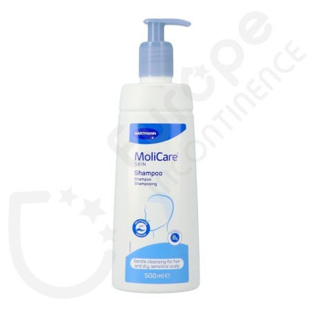 Molicare Skin Shampooing - 500 ml