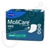 Molicare Men Pad 5 Gotas