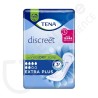 Tena Discreet Extra Plus